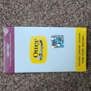 Alpha glass screen protector for S9